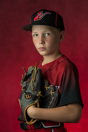 Charlie Snoreck