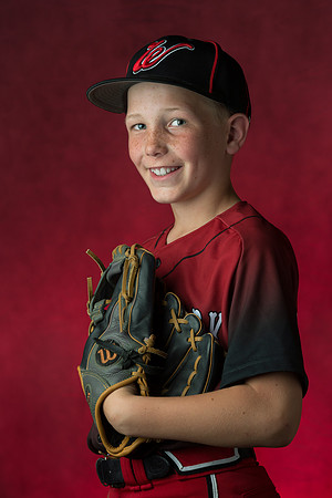 Charlie Snoreck