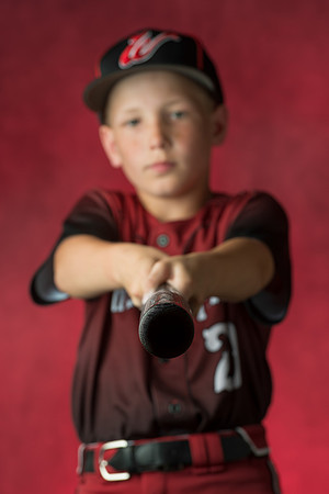 Charlie Snoreck