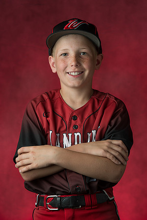 Charlie Snoreck