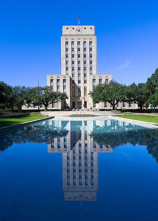 Houston City Hall