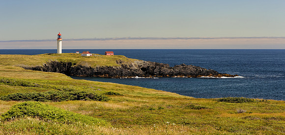 Cape Race lighthouse