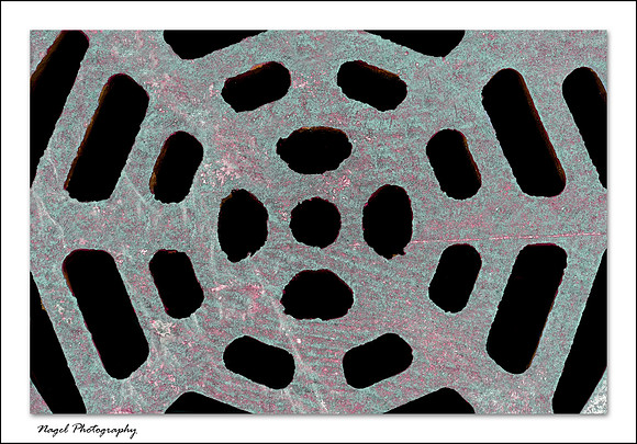 Manhole cover