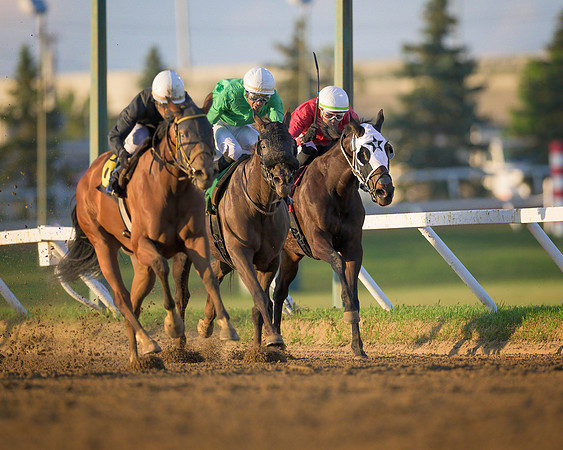 Assiniboia Downs