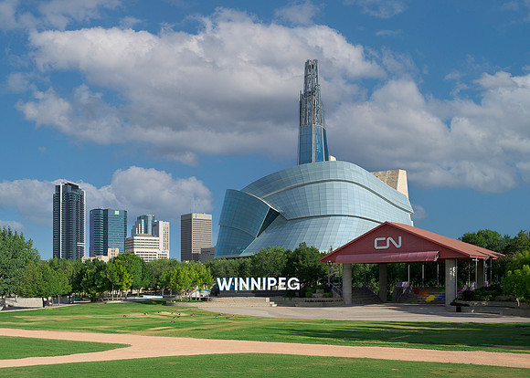 Winnipeg