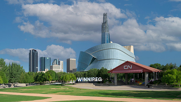 Winnipeg