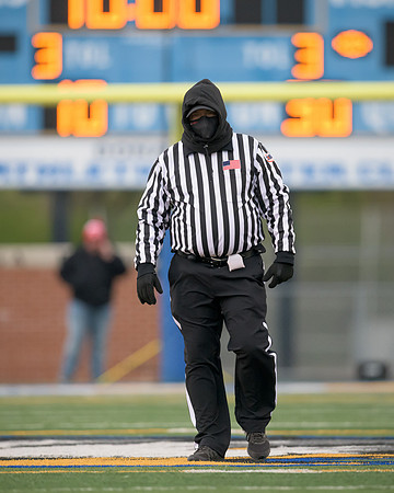 Pioneers Football