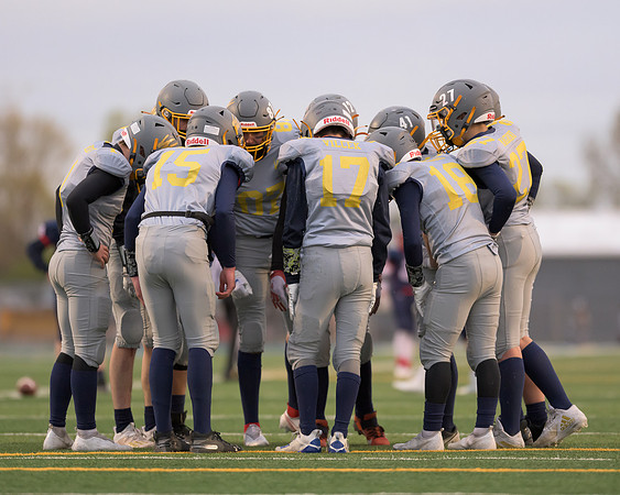 Pioneers Football