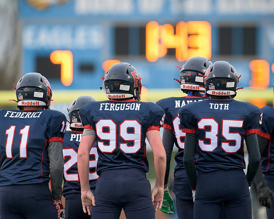 Pioneers Football