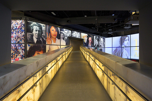 Canadian Museum for Human Rights