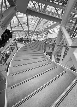Canadian Museum for Human Rights