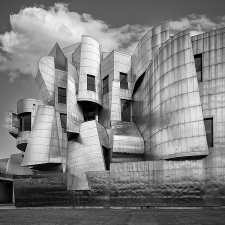 Weisman Art Museum