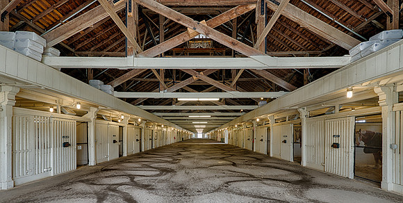The Big Barn