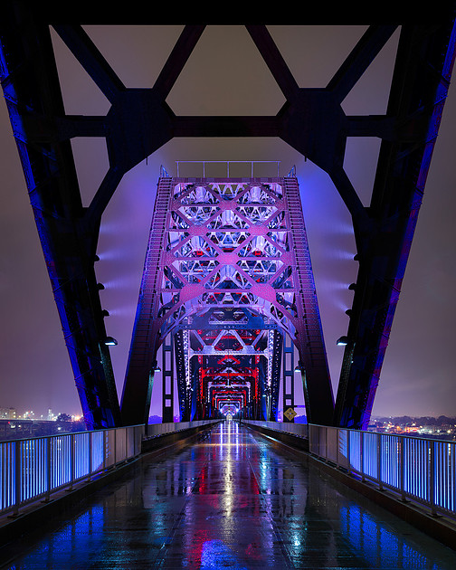Big Four Bridge