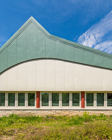 Visitor Center