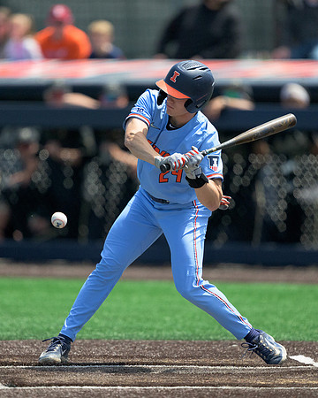 Illini Baseball