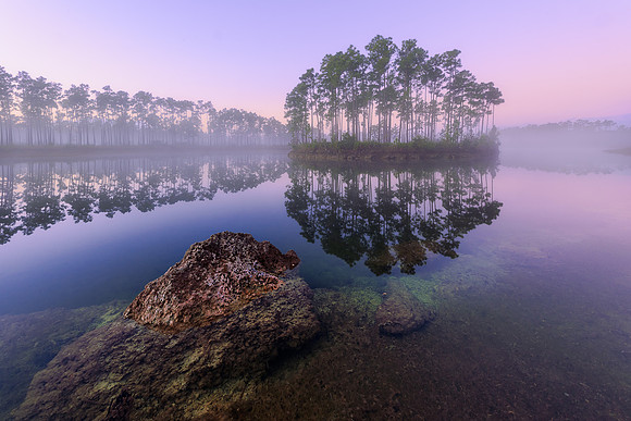 Long Pine Key Lake