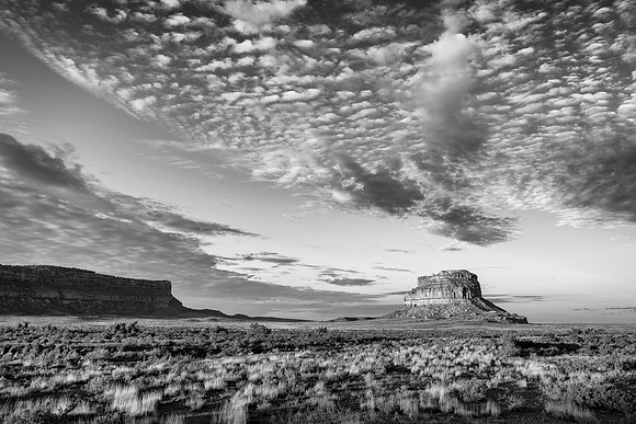 Fajada Butte