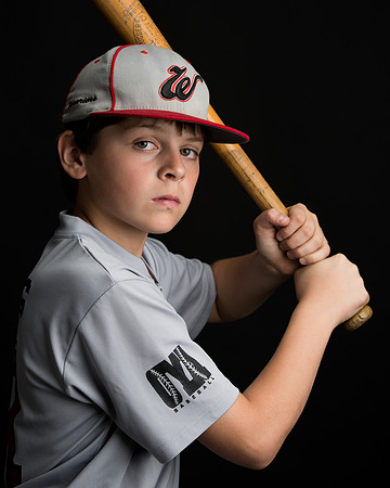 Connor Duesing 4x5 ratio