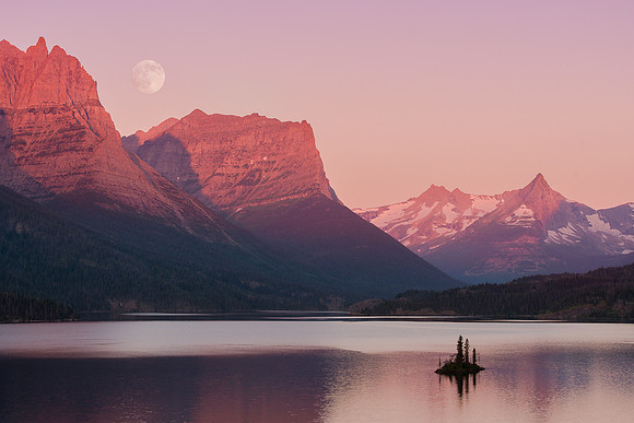Wild Goose Island