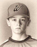 Liam Cismoski