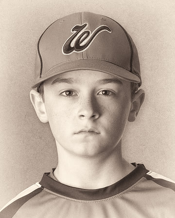 Liam Cismoski