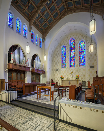 Cathedral of St. John