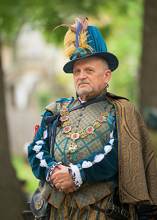 Bristol Renaissance Faire