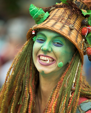 Bristol Renaissance Faire
