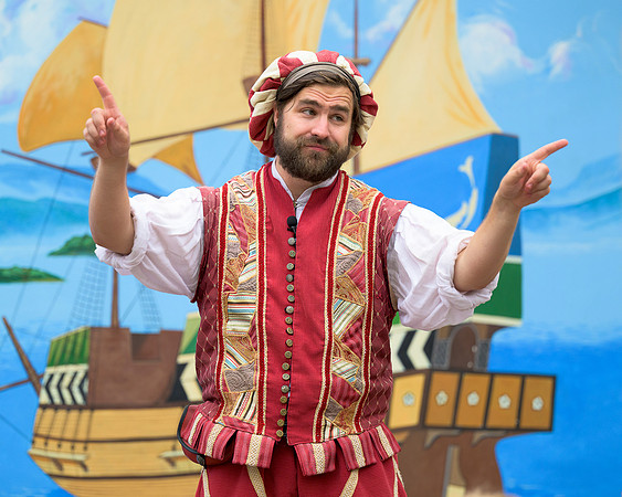 Bristol Renaissance Faire