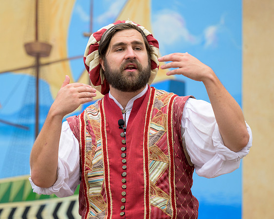 Bristol Renaissance Faire