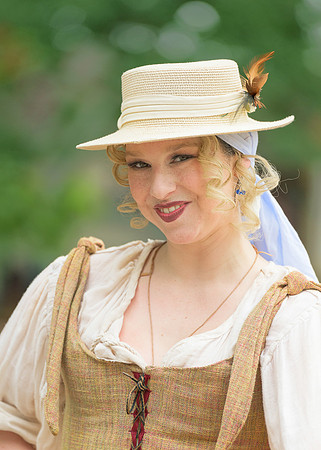 Bristol Renaissance Faire