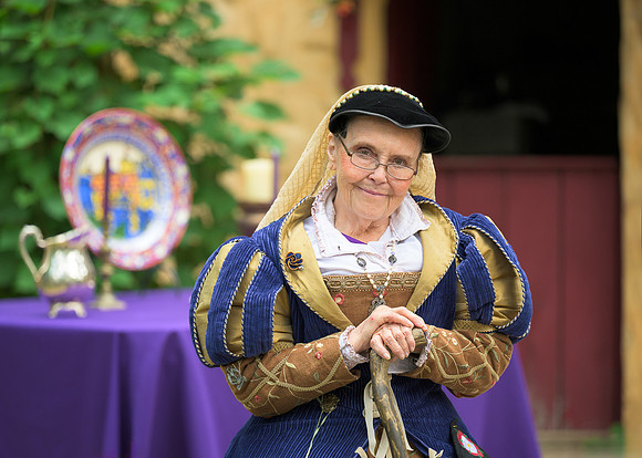 Bristol Renaissance Faire