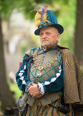 Bristol Renaissance Faire