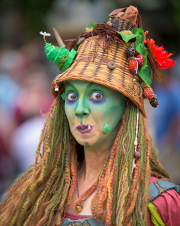 Bristol Renaissance Faire