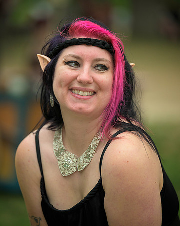 Bristol Renaissance Faire