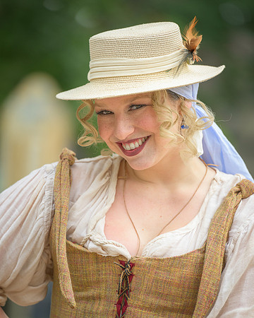 Bristol Renaissance Faire