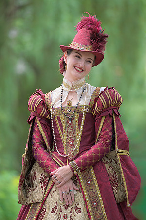 Bristol Renaissance Faire