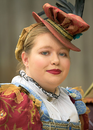 Bristol Renaissance Faire
