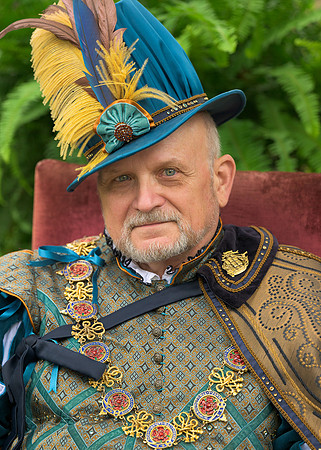 Bristol Renaissance Faire