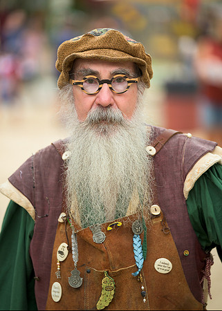 Bristol Renaissance Faire