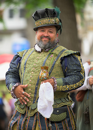 Bristol Renaissance Faire
