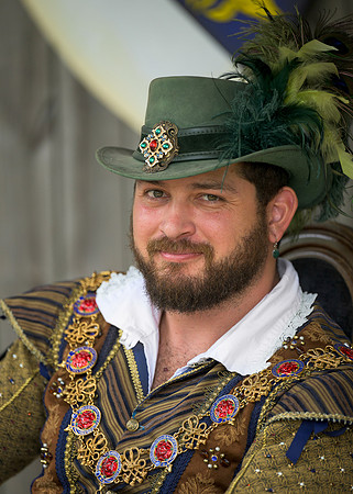 Bristol Renaissance Faire