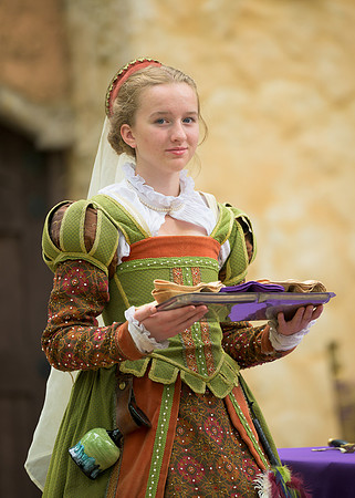 Bristol Renaissance Faire