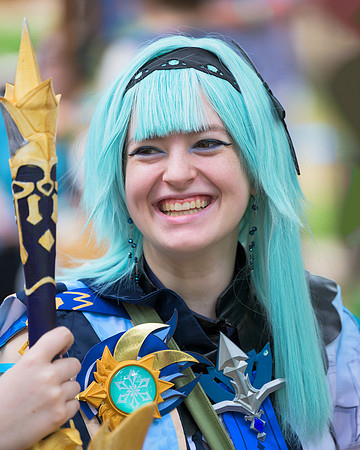 Bristol Renaissance Faire