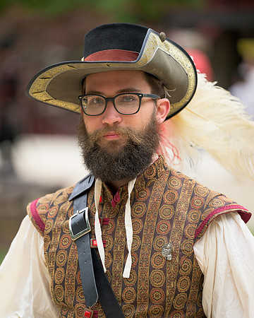 Bristol Renaissance Faire