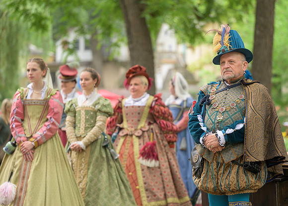 Bristol Renaissance Faire