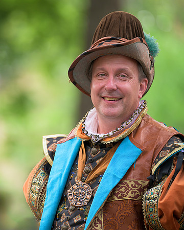 Bristol Renaissance Faire