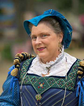 Bristol Renaissance Faire