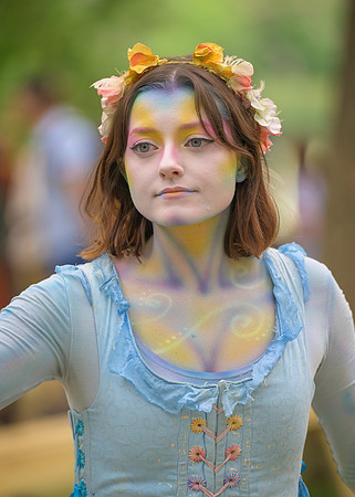 Bristol Renaissance Faire